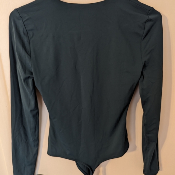 Aritzia Babaton bodysuit - Picture 2 of 4